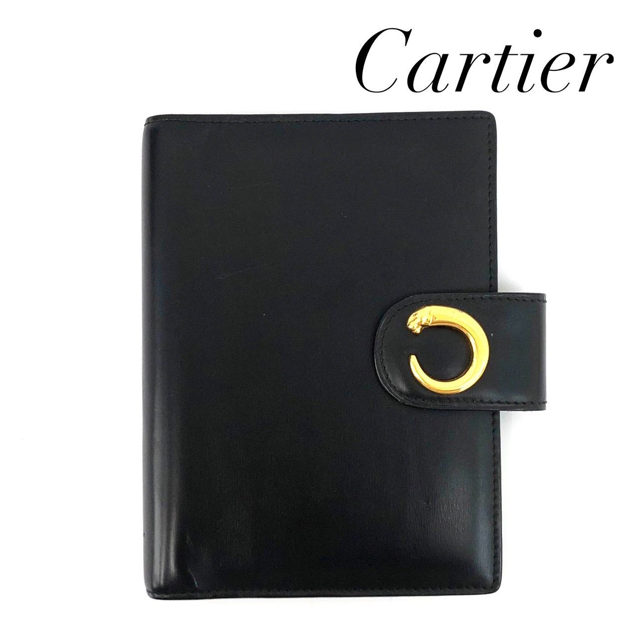 カルティエ　小型手帳　Cartier 楽天市場】Cartier カルティエ ハッピーバースデイ ハッピー
