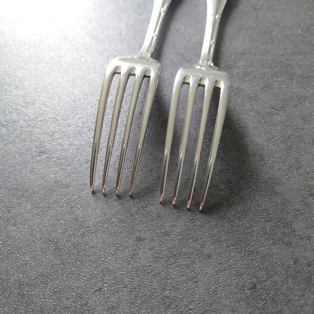 リュバン デザートフォーク