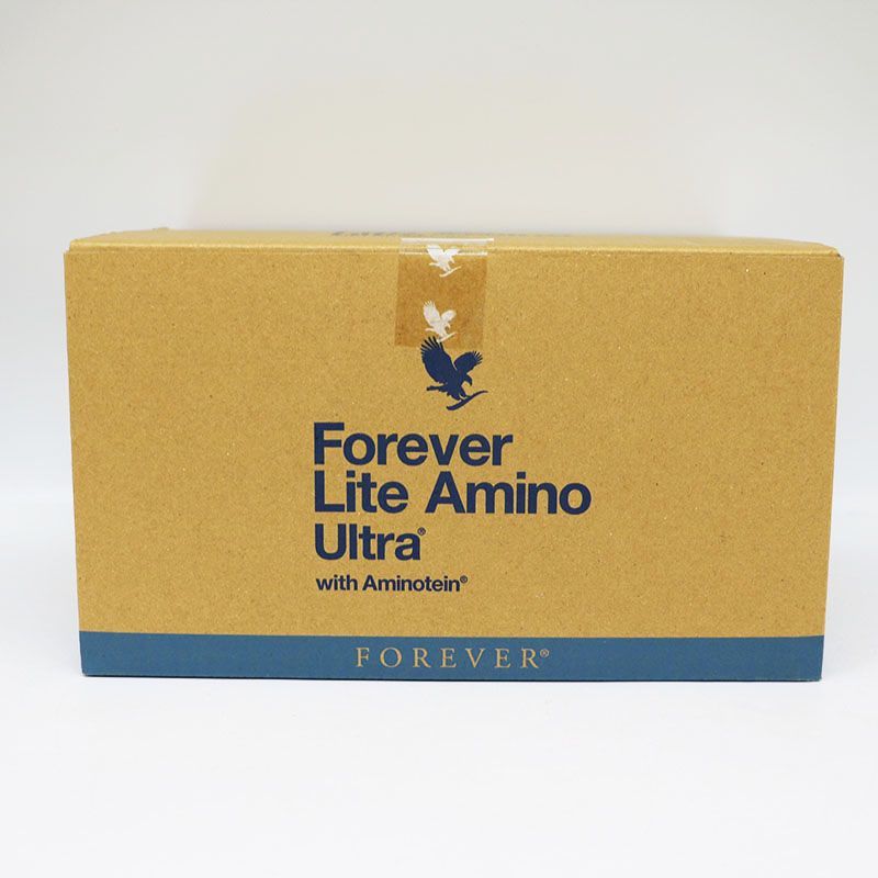 FLPフォーエバーライト（アミノウルトラ） 2箱 FLPフォーエバーライト（アミノウルトラ） 2箱