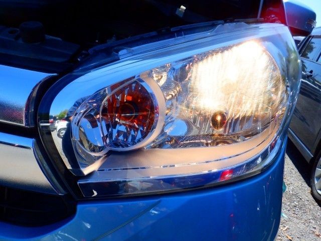 デイズ 左ヘッドランプ