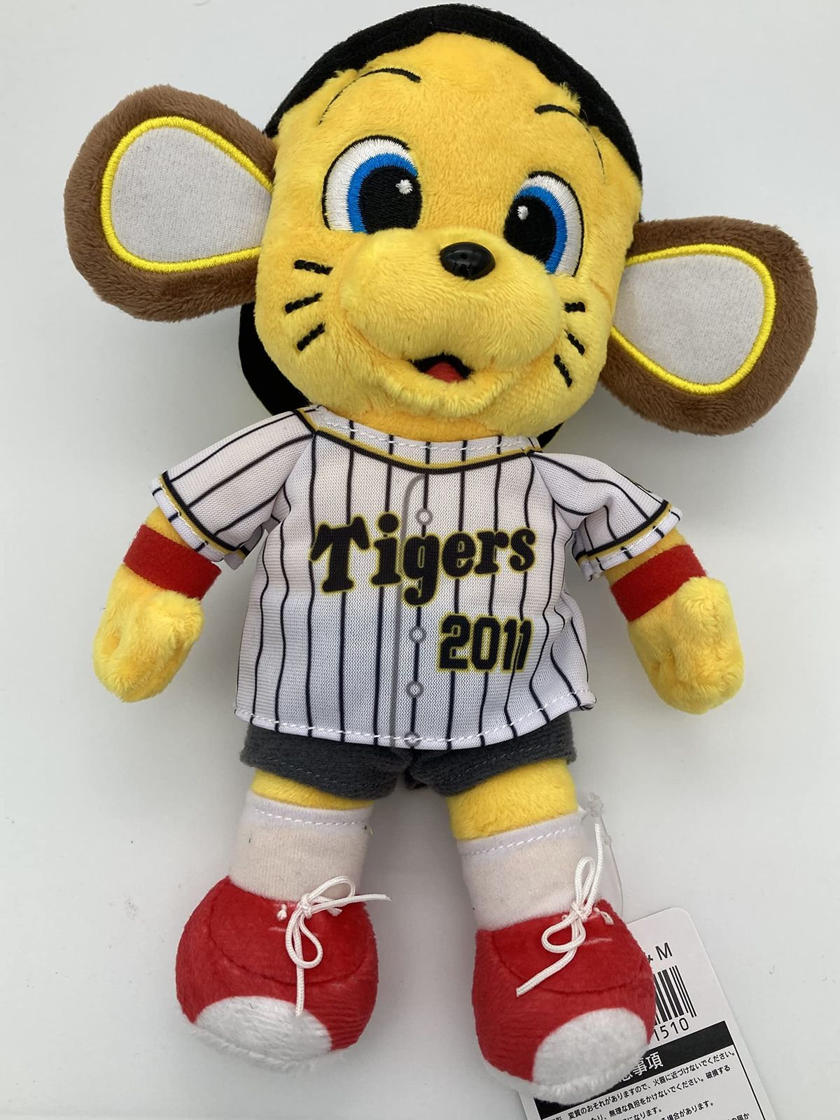 ぴ*要様 阪神タイガース　ユニフォーム　トラッキー　ラッキー ぴ*要様 阪神タイガース ユニフォーム トラッキー ラッキー