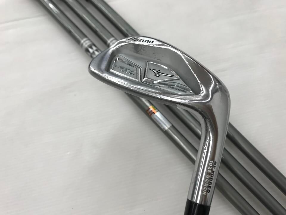 最短翌日発送】JPX 850 FORGED | SR | Orochi (MIZUNO) | 販売