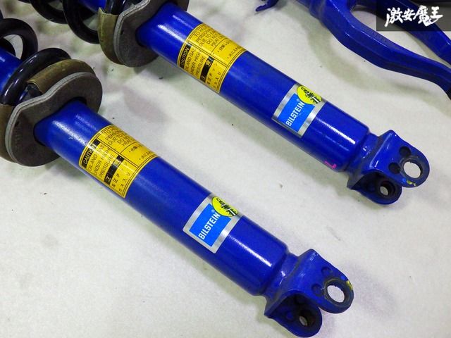 R35 GT-R 前期 純正 ビルシュタイン サスペンション ショック