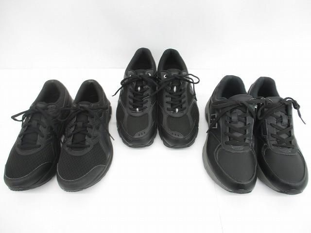 ホーキンス チャンピオン アシックス HP30002 KF7903 1011B041 3点 26cm～28cm メンズ