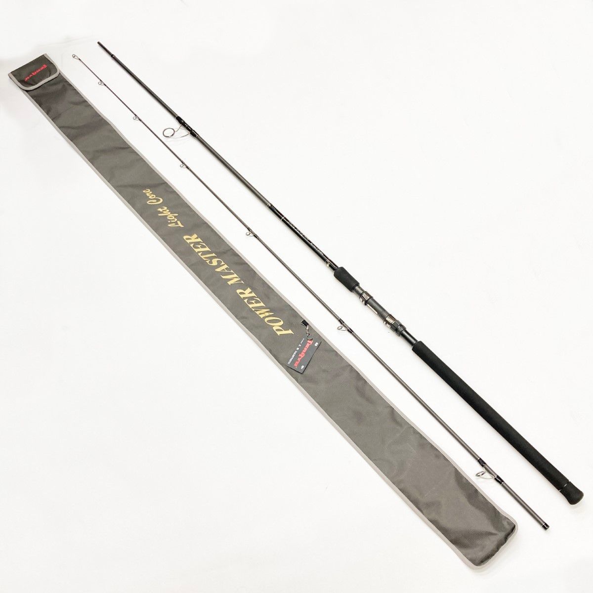天龍 パワーマスターライトコア PML110MH 早い者勝ち‼️ 〇〇TENRYU CO. 天龍 POWER MASTER パワーマスター ライトコア