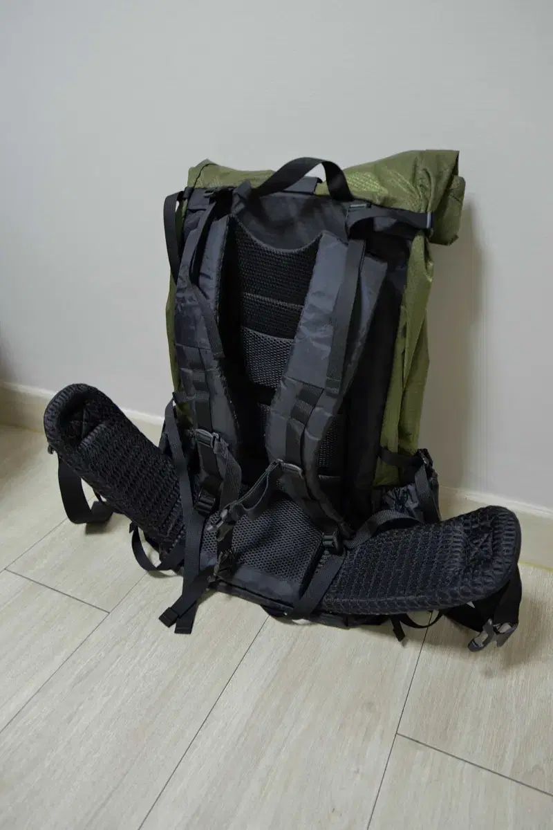 Mountainrover