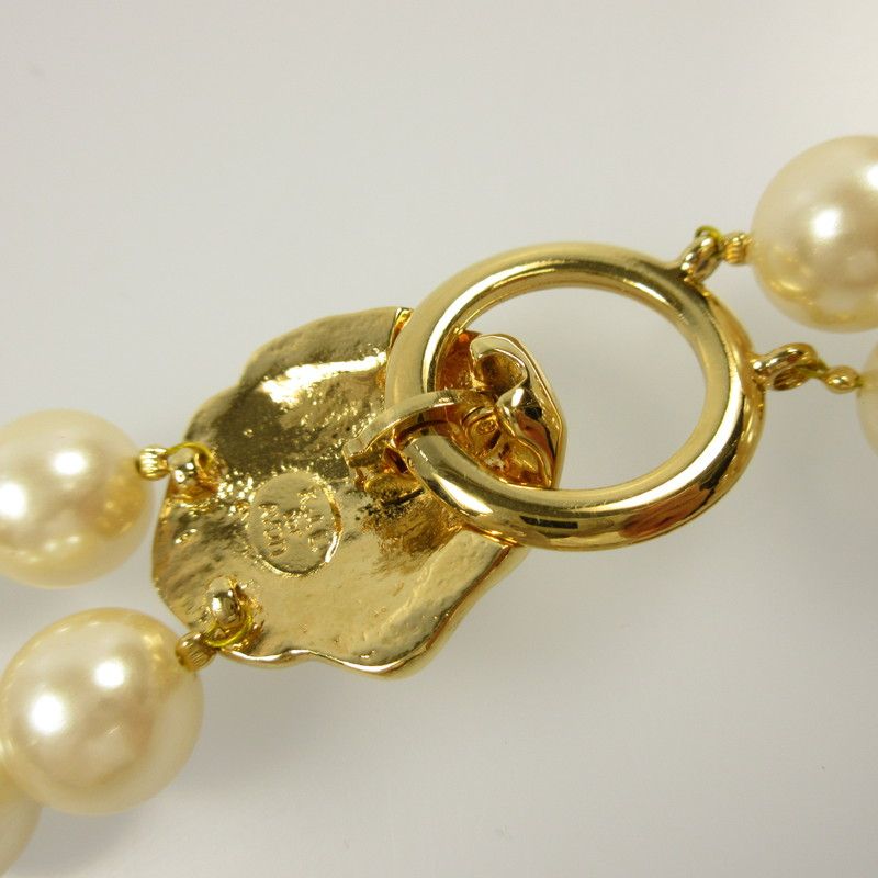 姫路東店】 中古 AVON ×KJL(ケネスジェイレーン) ネックレス