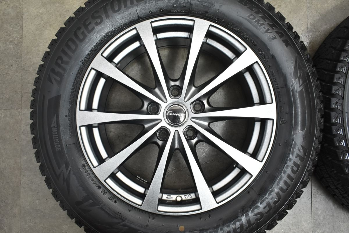 225|65R17