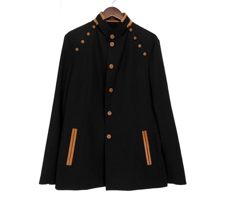 ヨウジヤマモト プールオム Yohji Yamamoto POUR HOMME 【 HU