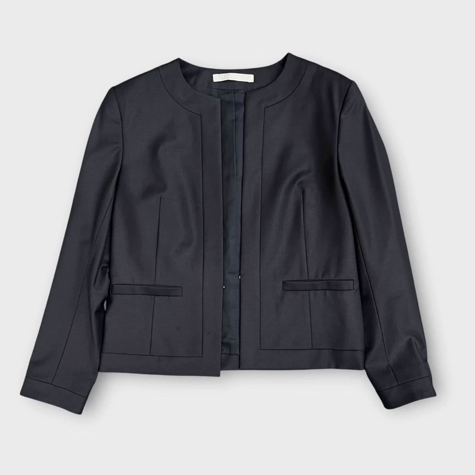 セオリーリュクス Theory Luxe EXECUTIVEワンピースセットアップスーツ