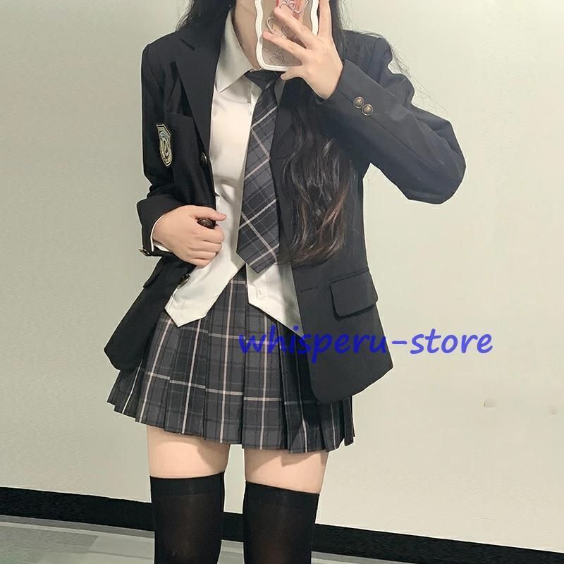 JK制服