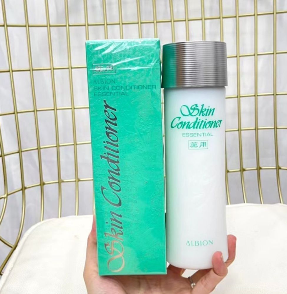 Amazon | 【アルビオン】 薬用スキンコンディショナー330ml