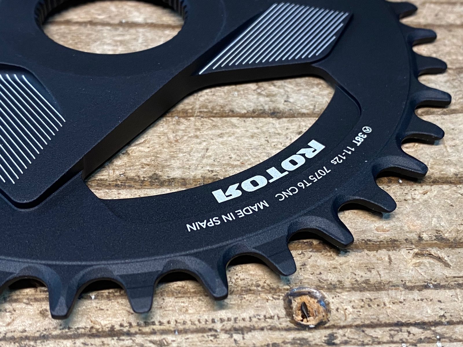 ダイレクトマウント ナローワイド