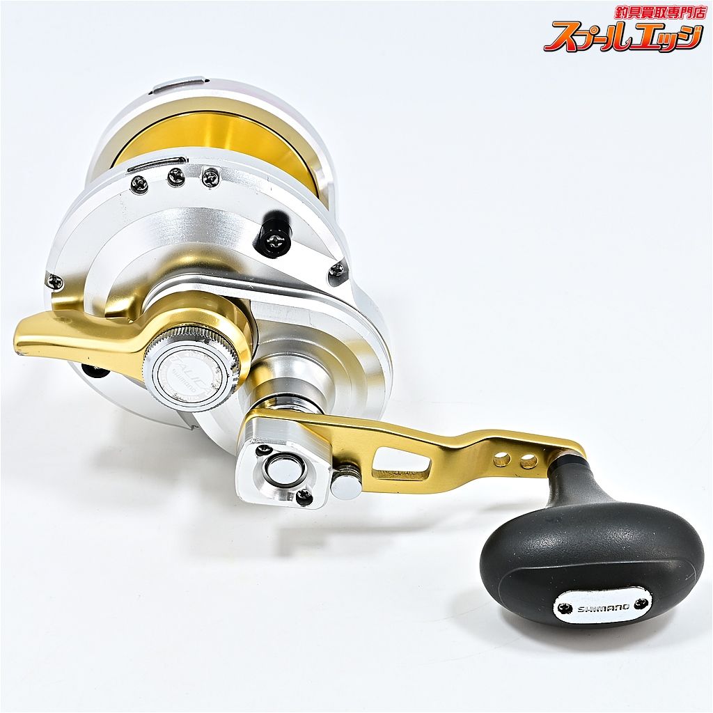 タリカ20Ⅱ SHIMANOタリカ20Ⅱ SHIMANO TALICA 20II リール シマノ