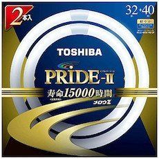 TOSHIBA(東芝) メロウZプライド2 FCL32-40EDC-PDZ-2P