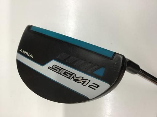 PP60 パター