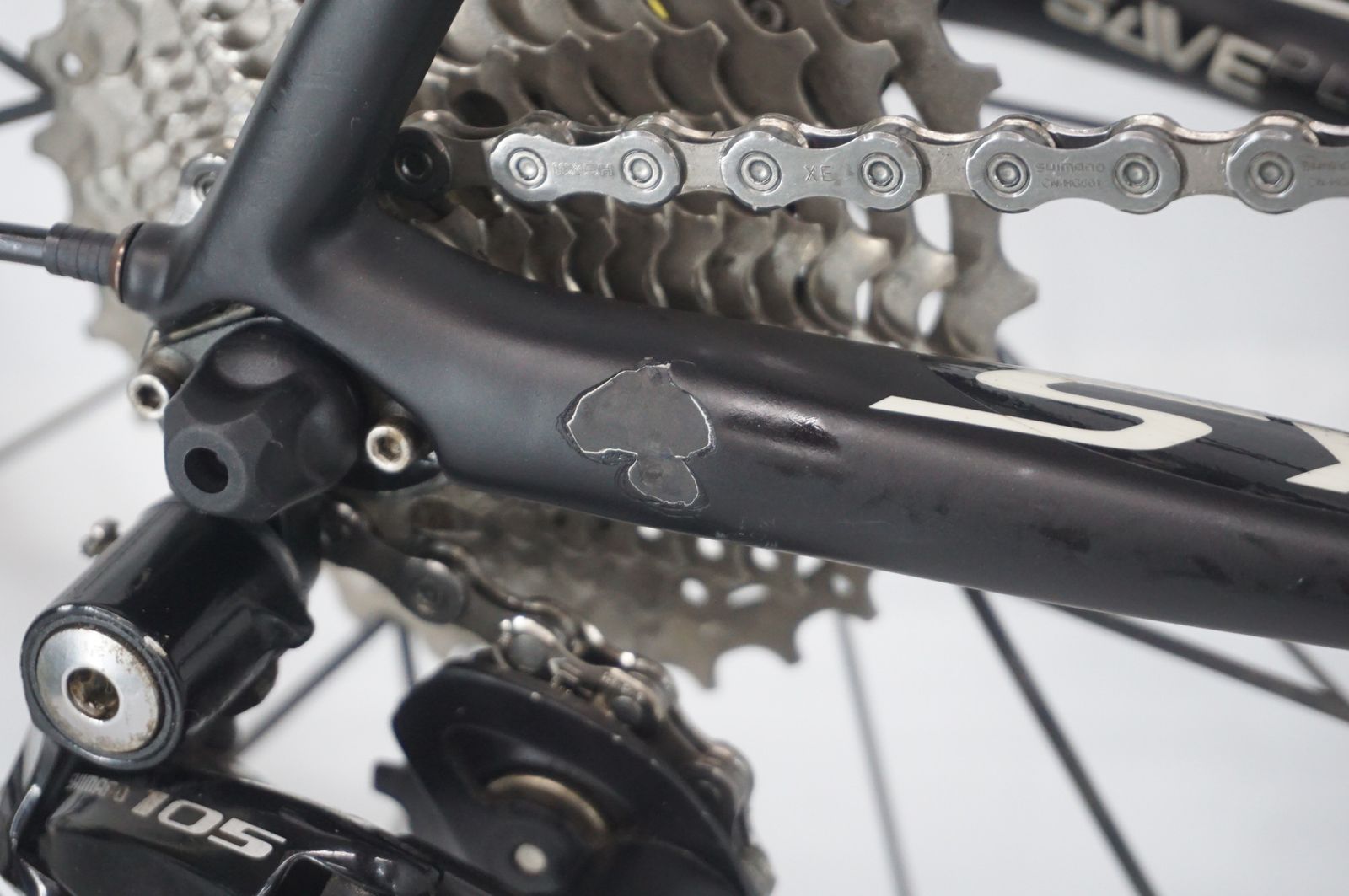 キャノンデール