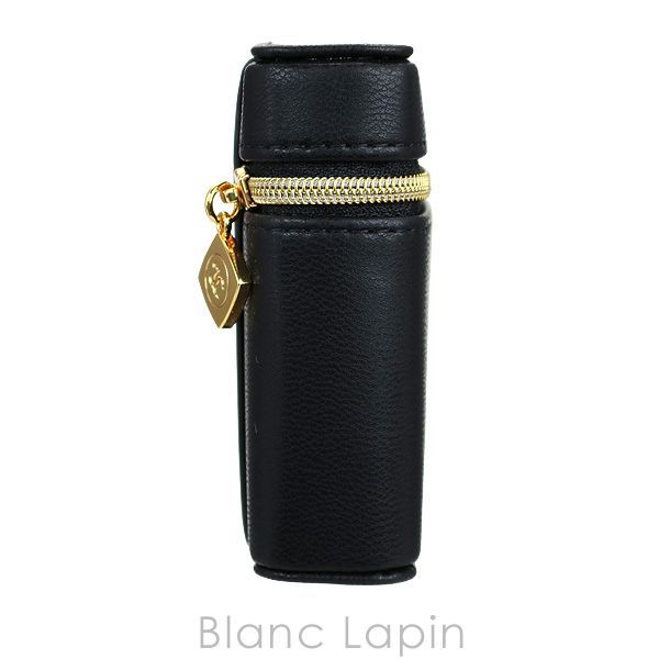 ノベルティ】 シャネル CHANEL リップポーチ #ブラック コスメ