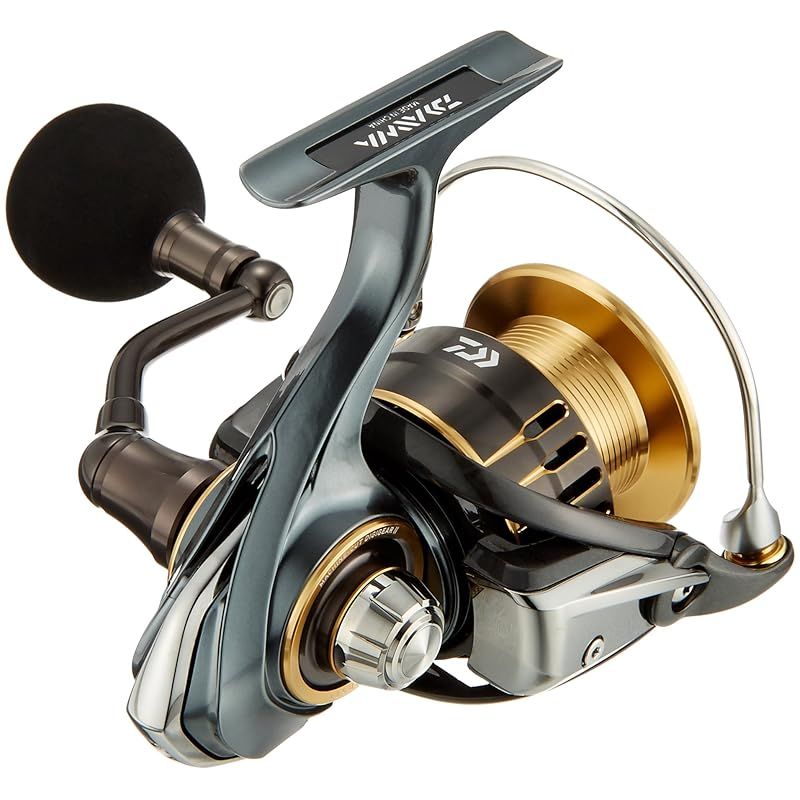 新品】 ダイワ(DAIWA) スピニングリール 17 セオリー 3500PE-H(2017モデル) 1 - メルカリ