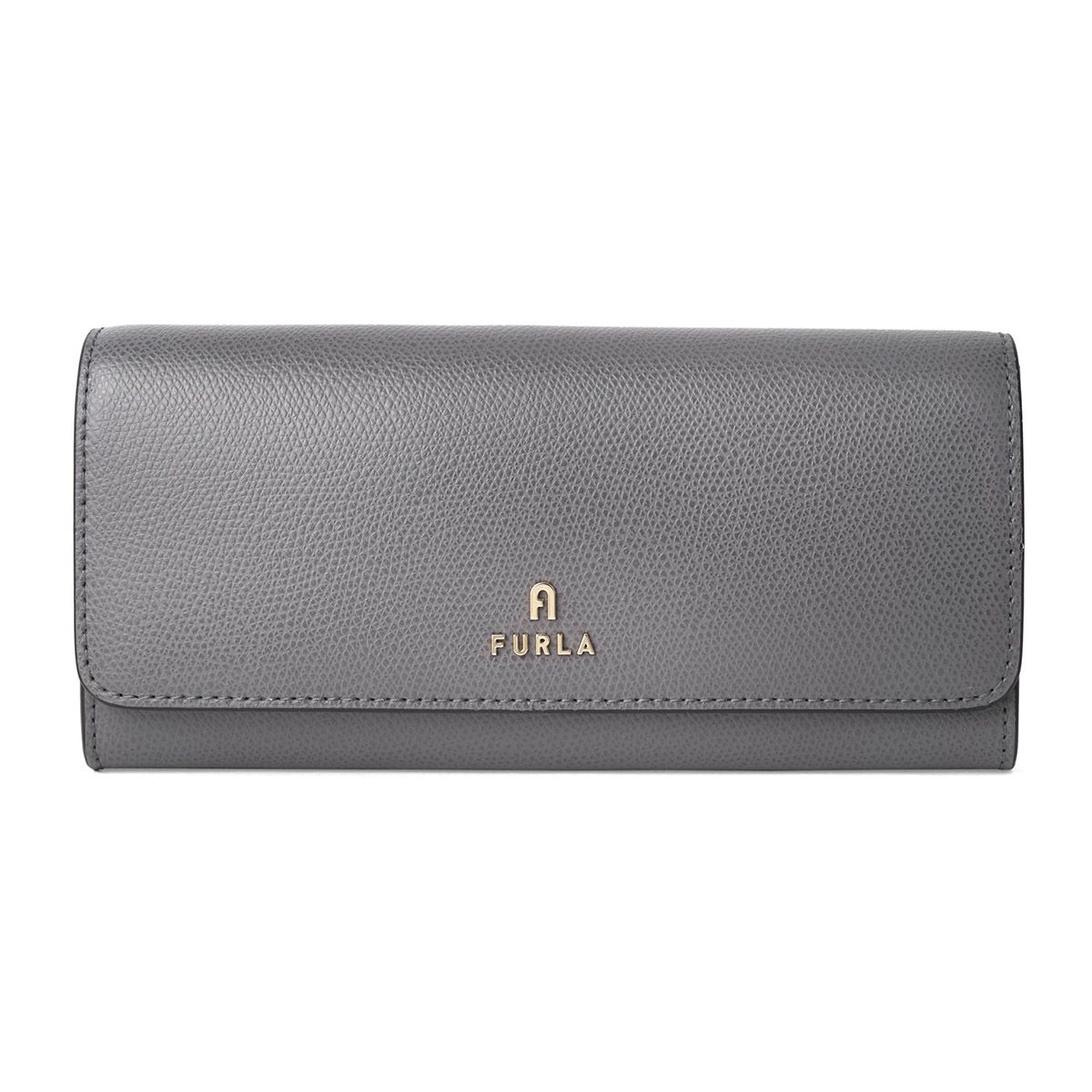 新品 フルラ FURLA 長財布 カメリア コンチネンタルウォレット