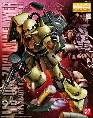 2026年最新】MGザクマインレイヤーの人気アイテム - メルカリ