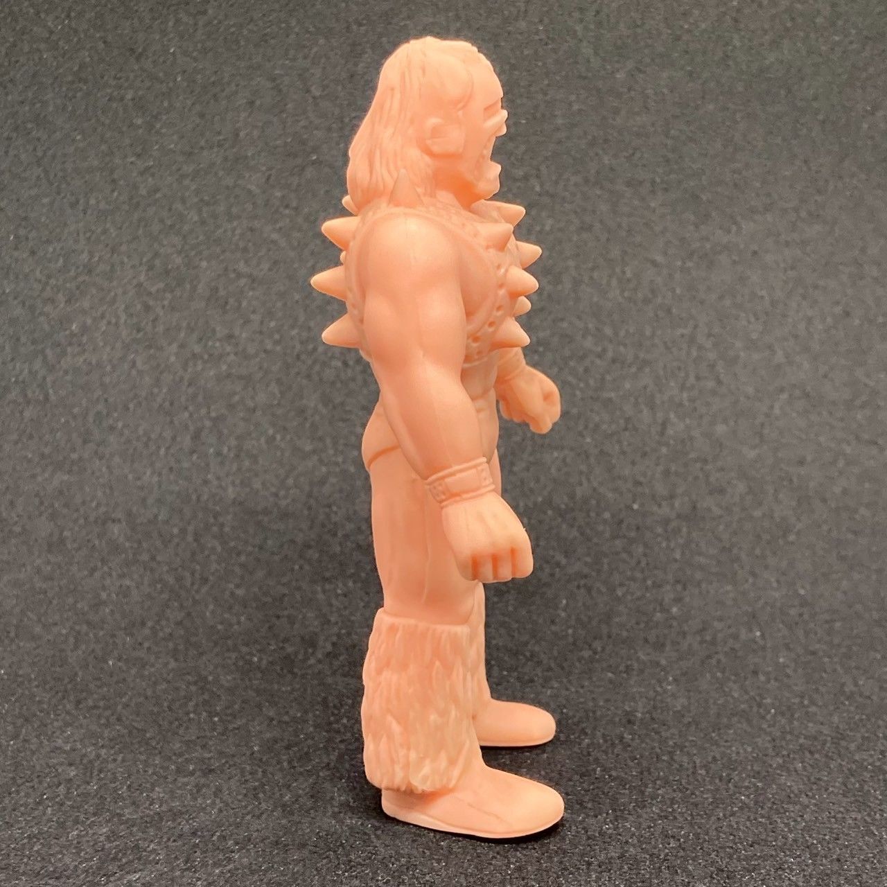 中古　当時モノ　キン肉マン消しゴム　キン消し　デカ消し　ネプチューンマン ① 当時物 キン消し デカ消し レア キン肉マン ネプチューンマン