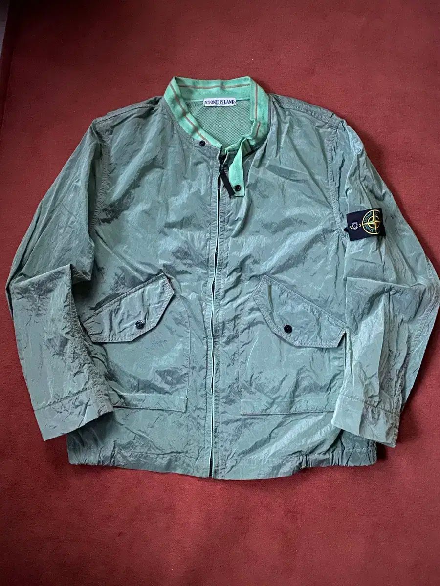 ジャケット