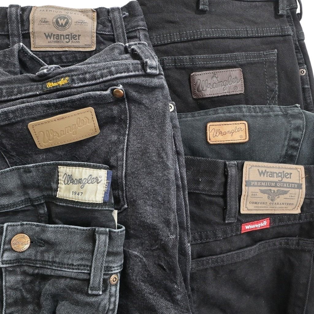 6枚セット メンズ