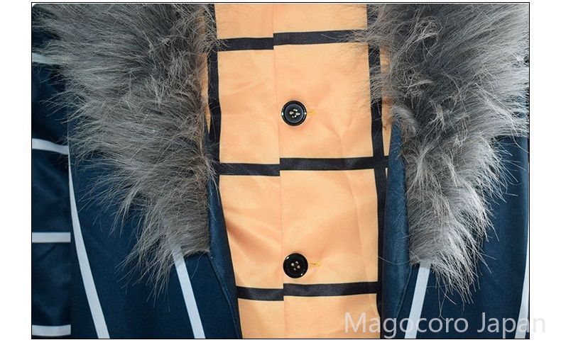 クロコダイルコスプレワンピース七武海コスチューム海賊王セット