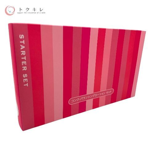 レジュアーナ　４点セット トクキレ】ナリス化粧品 レジュアーナ スターターセット 4 (W