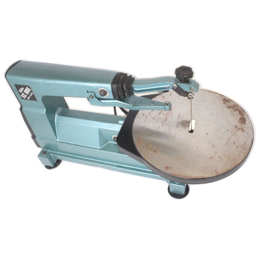 新興製作所 卓上糸のこ機 電動のこぎり SSS-330A SCROLL SAW 電動工具 HRDEVELOPMENT_JP