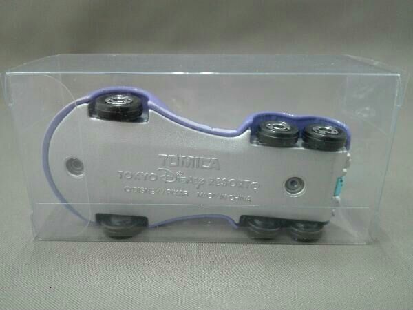 トミカ ランドールのステルスカ― 東京ディズニーリゾート ビークル