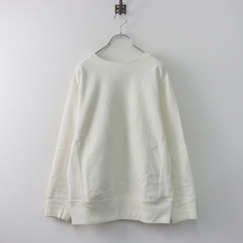 【新品未使用】 ロンハーマンヴィンテージ スウェット トレーナー プルオーバー ロンハーマン スウェット Sweat RH Vintage Pullover - メルカリ