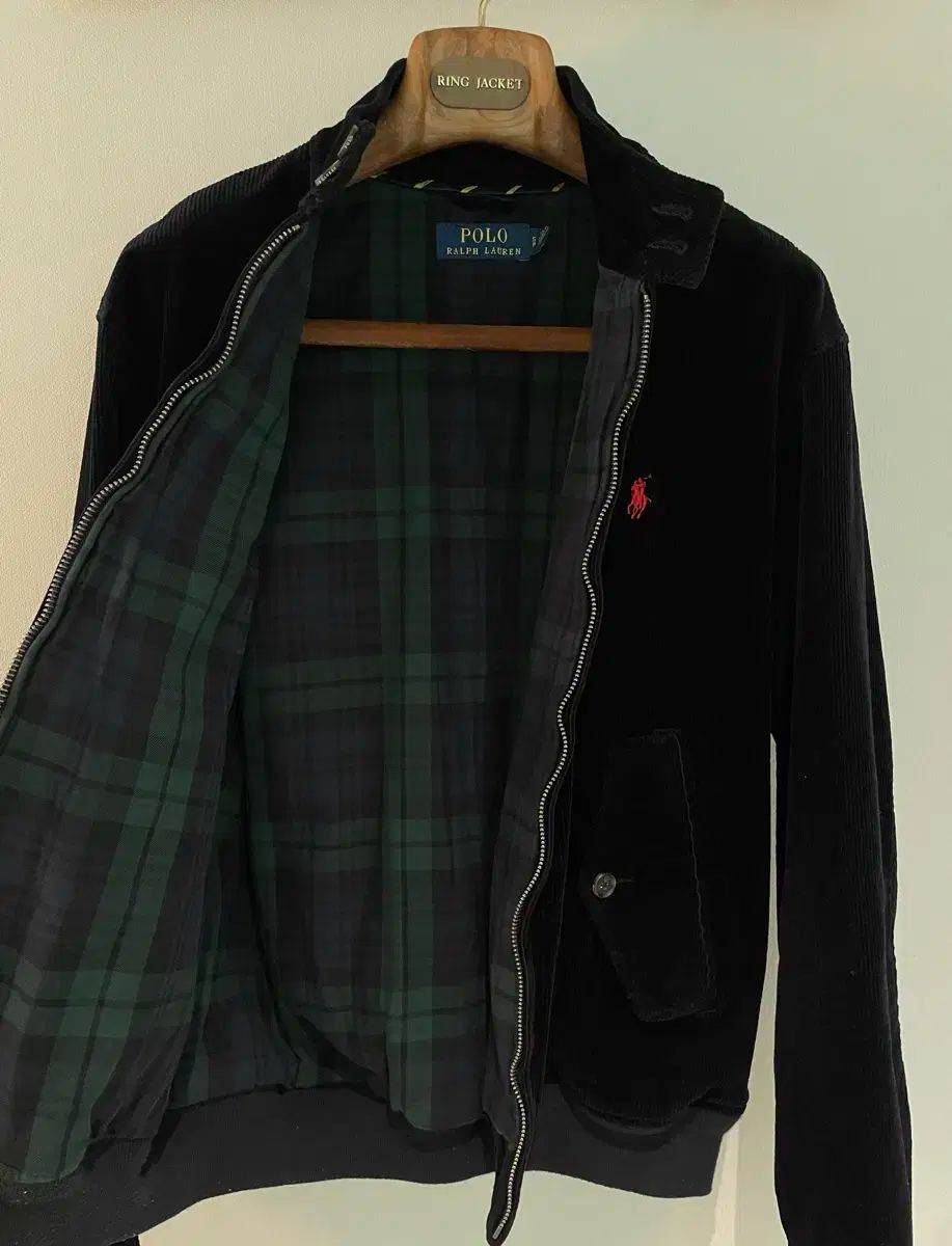 ポロ BARACUTA