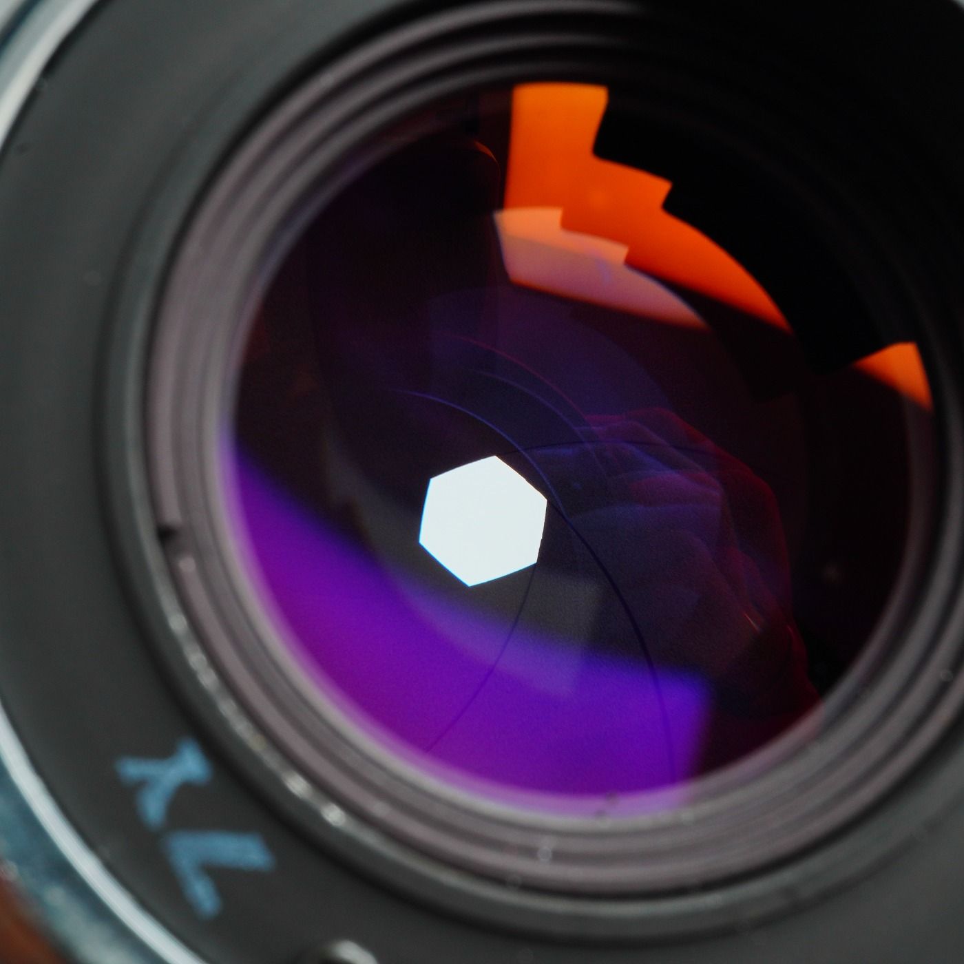 Konica コニカ Hexanon AR 50mm f/1.7 単焦点レンズ ARマウントの標準レンズ「HEXANON AR 50mm F1.7」 – カメトリ