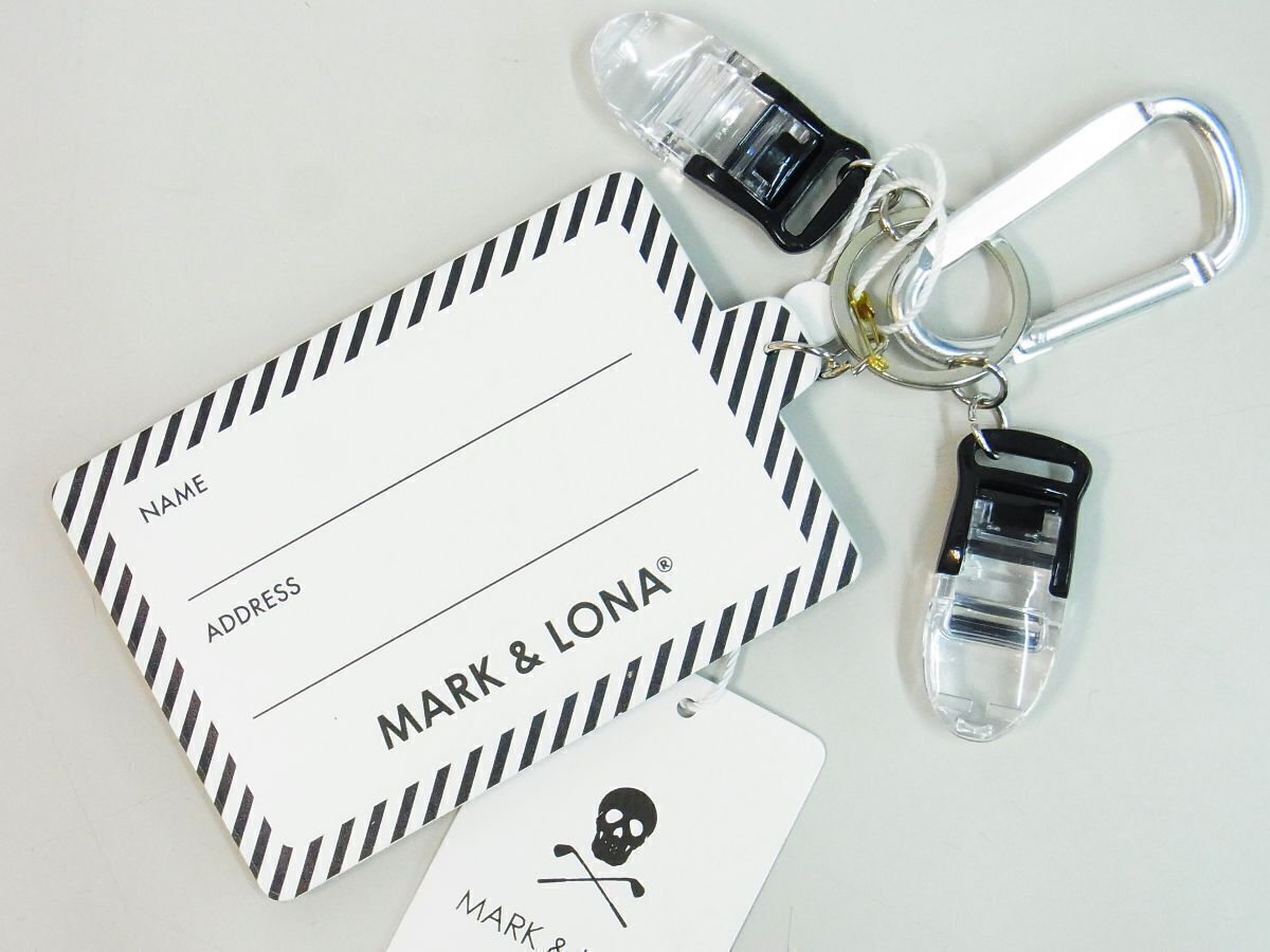MARK-LONA マーク＆ロナ