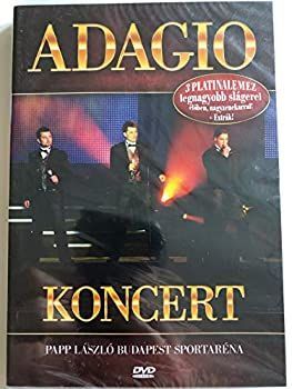 【】Koncert [DVD] [Import]