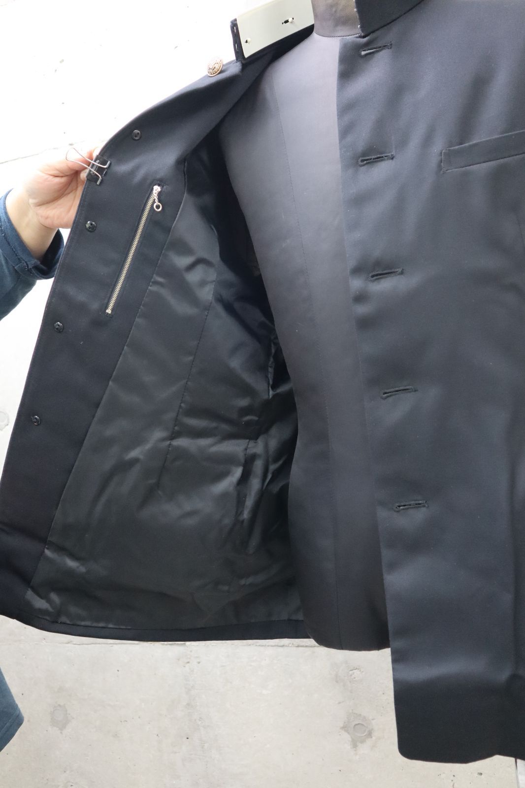 カスタム 学ラン