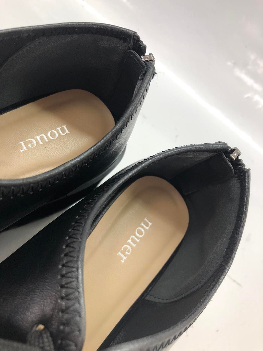 size38|黒 ◆◎レディース