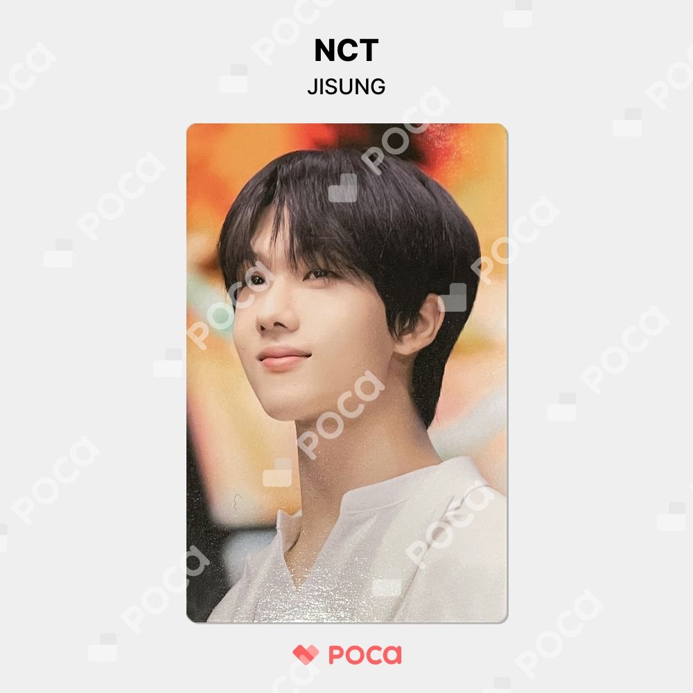 NCT DREAM the movie in a dream チソン トレカ NCT チソン トレカ NCT DREAM THE MOVIE : In A ScreenX 2週目