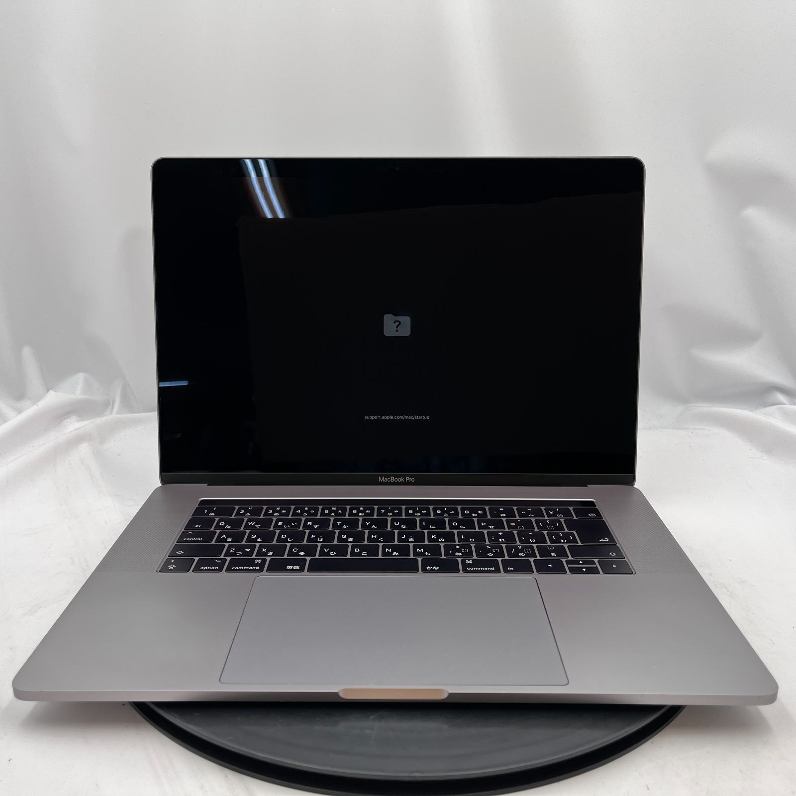 OS無し ノートPC