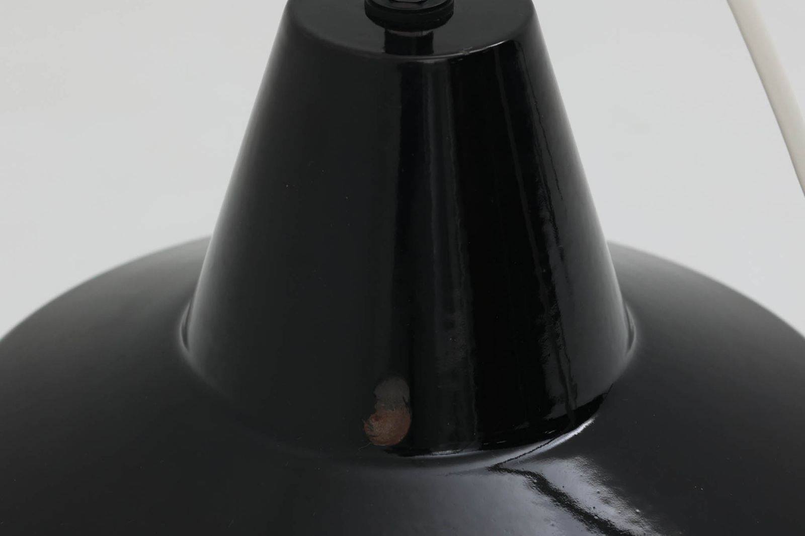 ルイスポールセン ホーロー シェード The work shop lamp 貴重