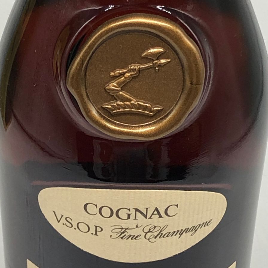 ヘネシー - ヘネシー VSOP ファインシャンパーニュ スリムボトル クリアボトル【K2】 ヘネシー VSOP ファインシャンパーニュ スリムボトル クリア
