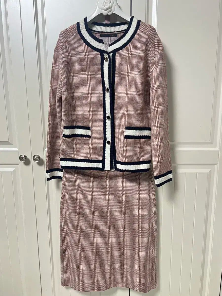 正規品 g-cut チュード スカート セットアップ ほぼ