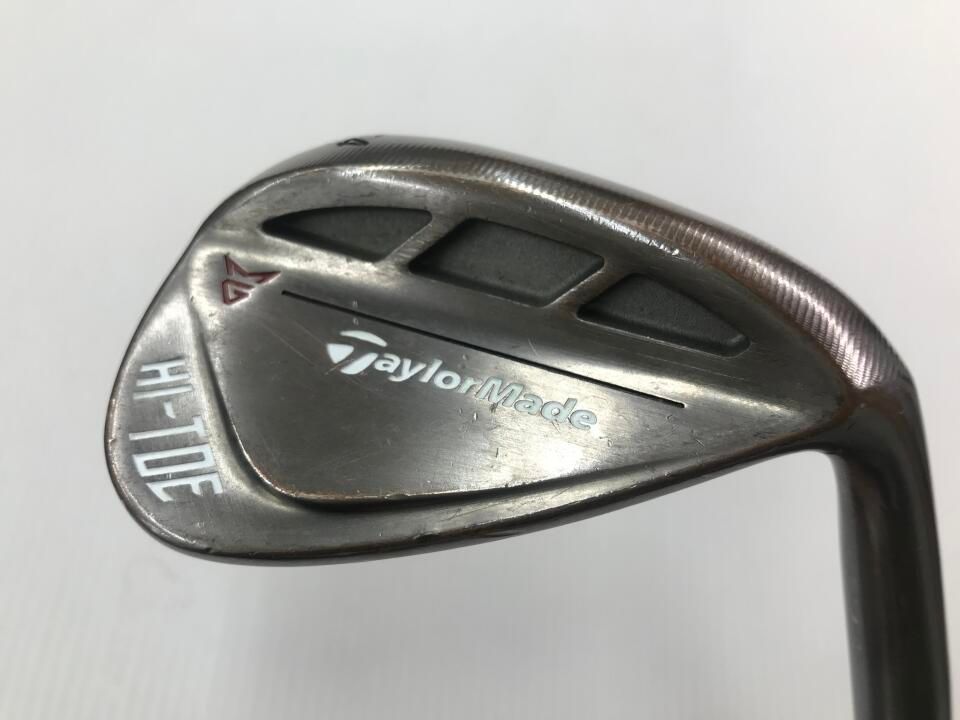 ウェッジ HI-TOE‼️ 52度 58度 ダイナミックゴールド S200