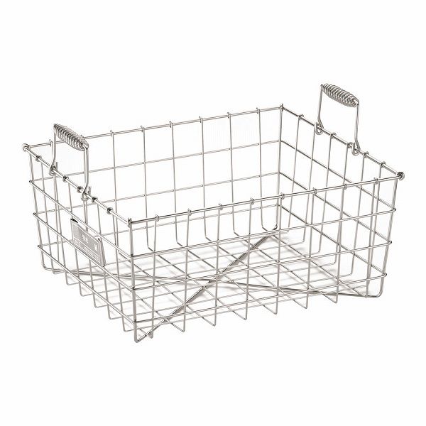 18-8 食器篭 中 A-2(ASY23002)