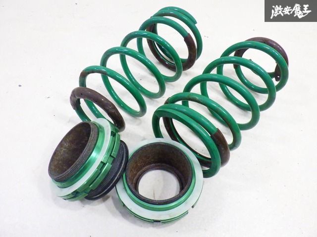 ストア出品】TEIN テイン STREET ADVANCE DAMPER RG1 RG3
