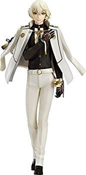刀剣乱舞　髭切1/8フィギュア 中古】刀剣乱舞-ONLINE- 髭切 1/8スケール ABS&PVC製 塗装済み