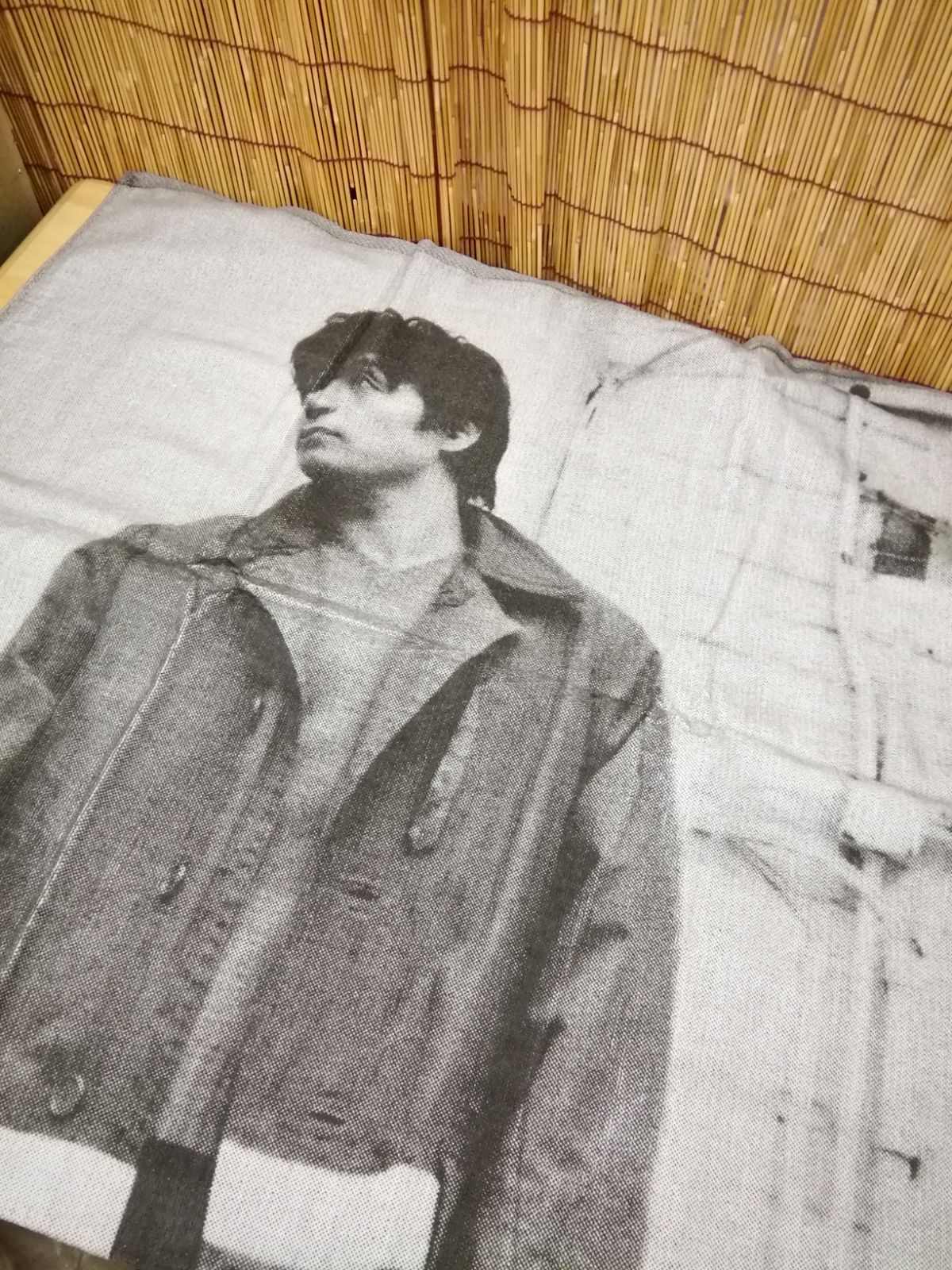 未使用 CHAGE&ASKA チャゲアス タオル3枚セット 20th 他 - メルカリ