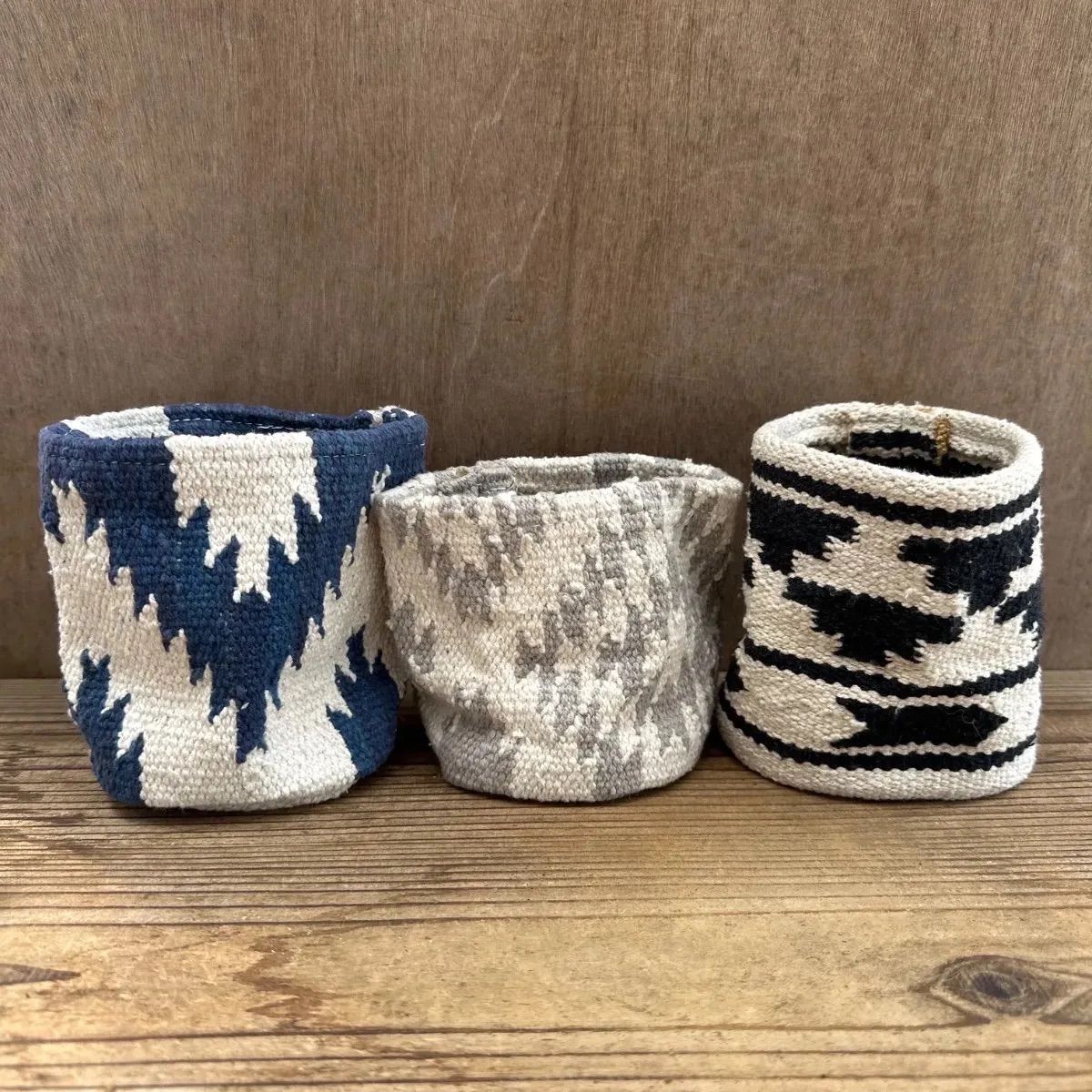 希少 キリムバスケット キリムラグ ポット 鉢カバー 観葉植物 かご